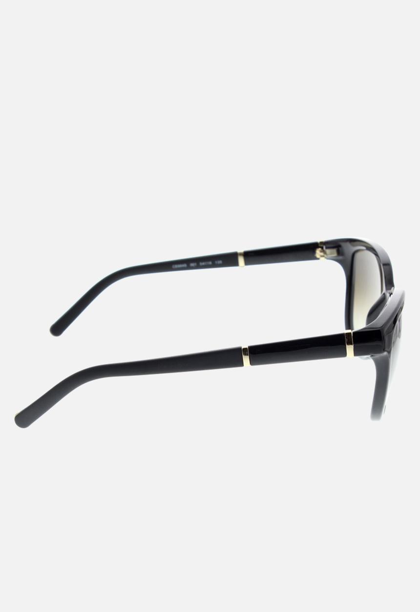 Chloe - Chloe sunglasses - black