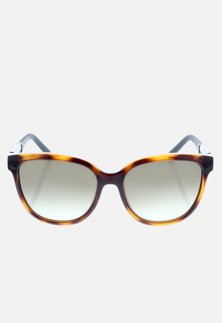 Chloe - Chloe sunglasses  - tortoise