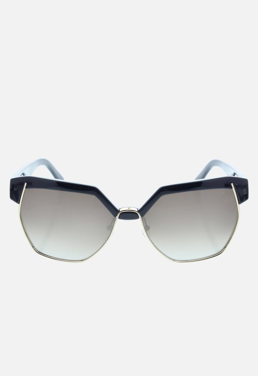 Chloe - Chloe sunglasses  - black