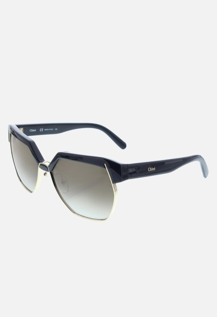 Chloe - Chloe sunglasses  - black