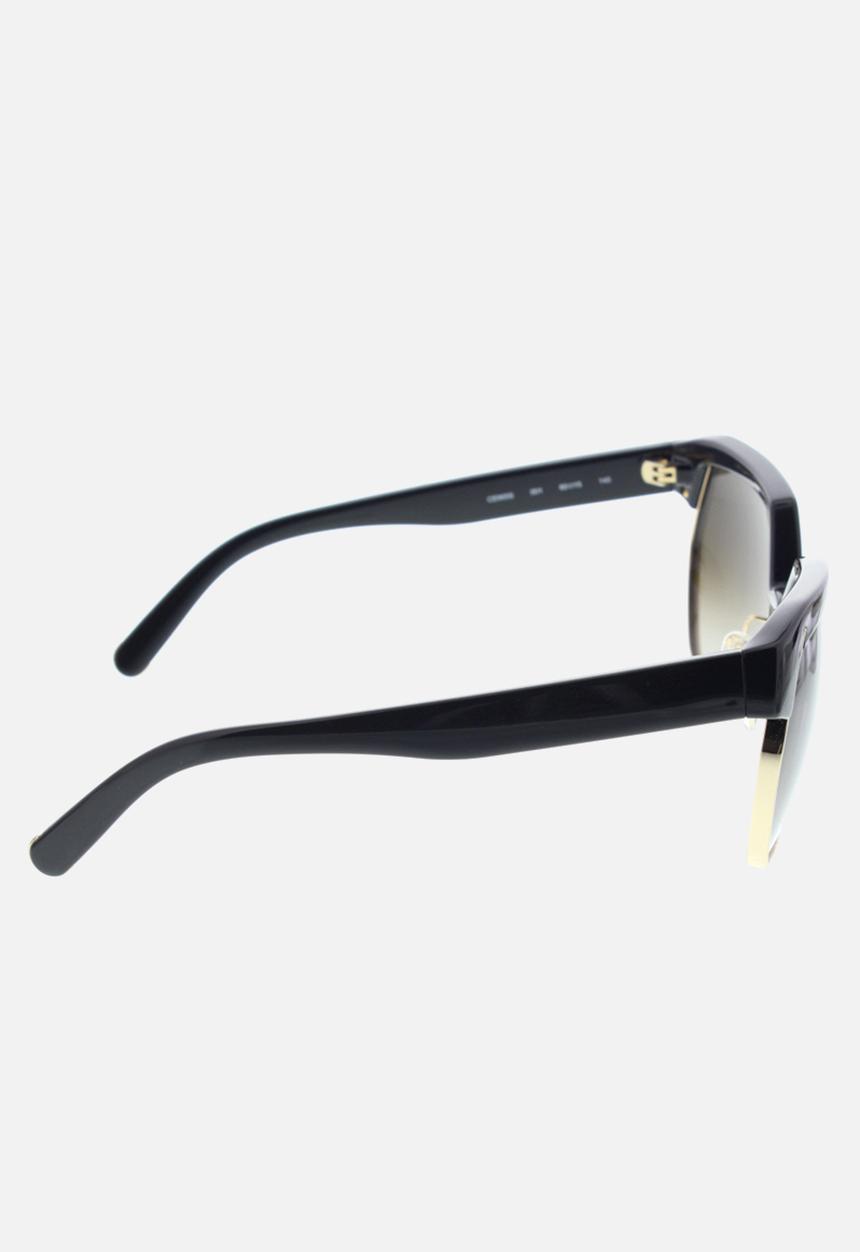 Chloe - Chloe sunglasses  - black