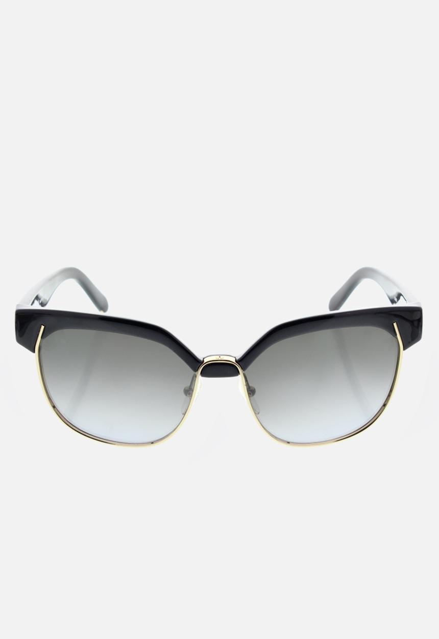 Chloe - Chloe sunglasses  - black