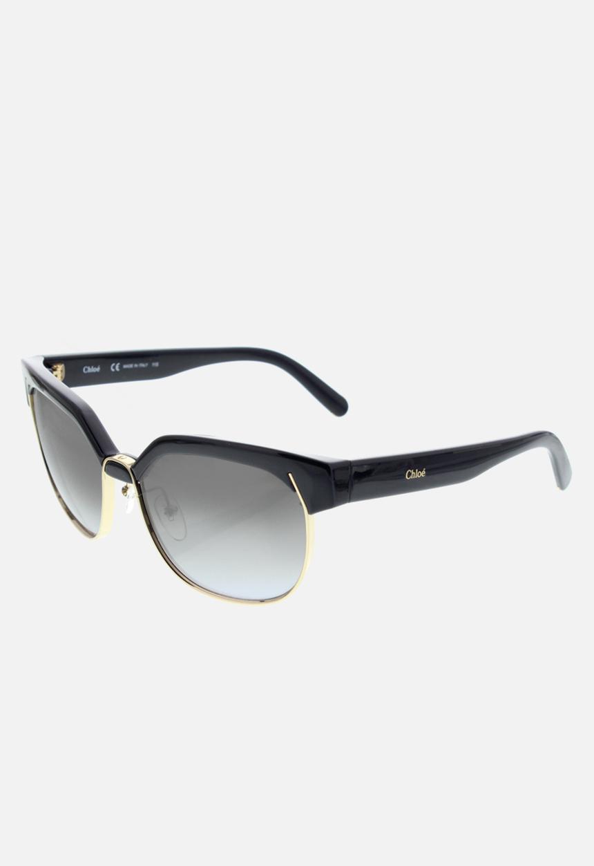 Chloe - Chloe sunglasses  - black