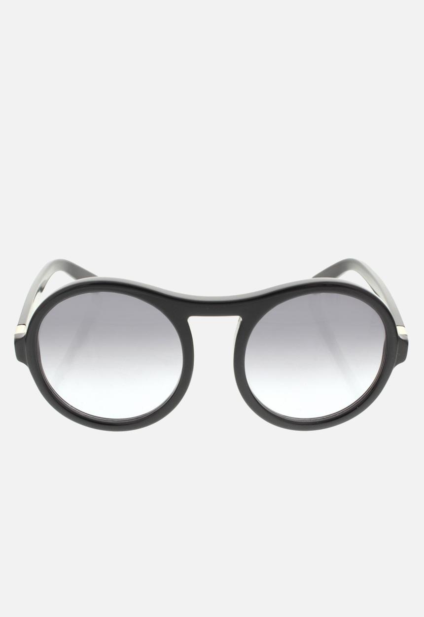Chloe - Chloe sunglasses  - black