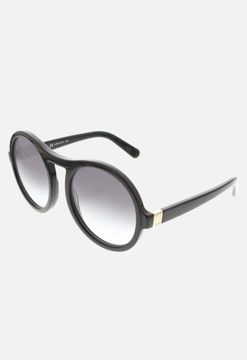 Chloe - Chloe sunglasses  - black