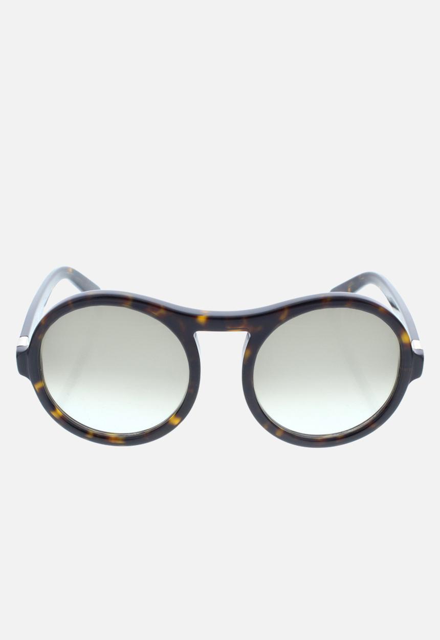 Chloe - Chloe sunglasses  - tortoise