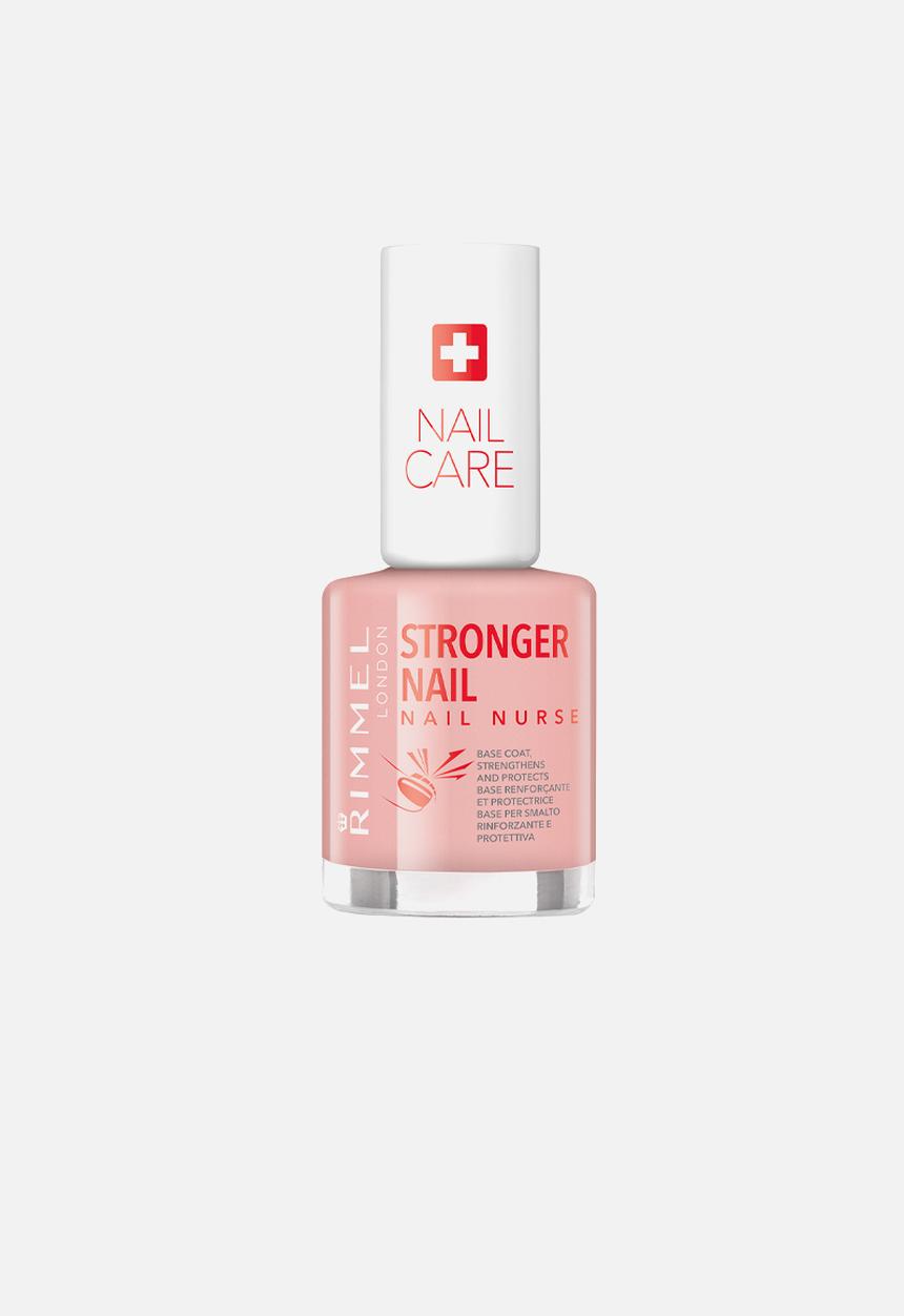 Rimmel - Stronger Nail Base Coat