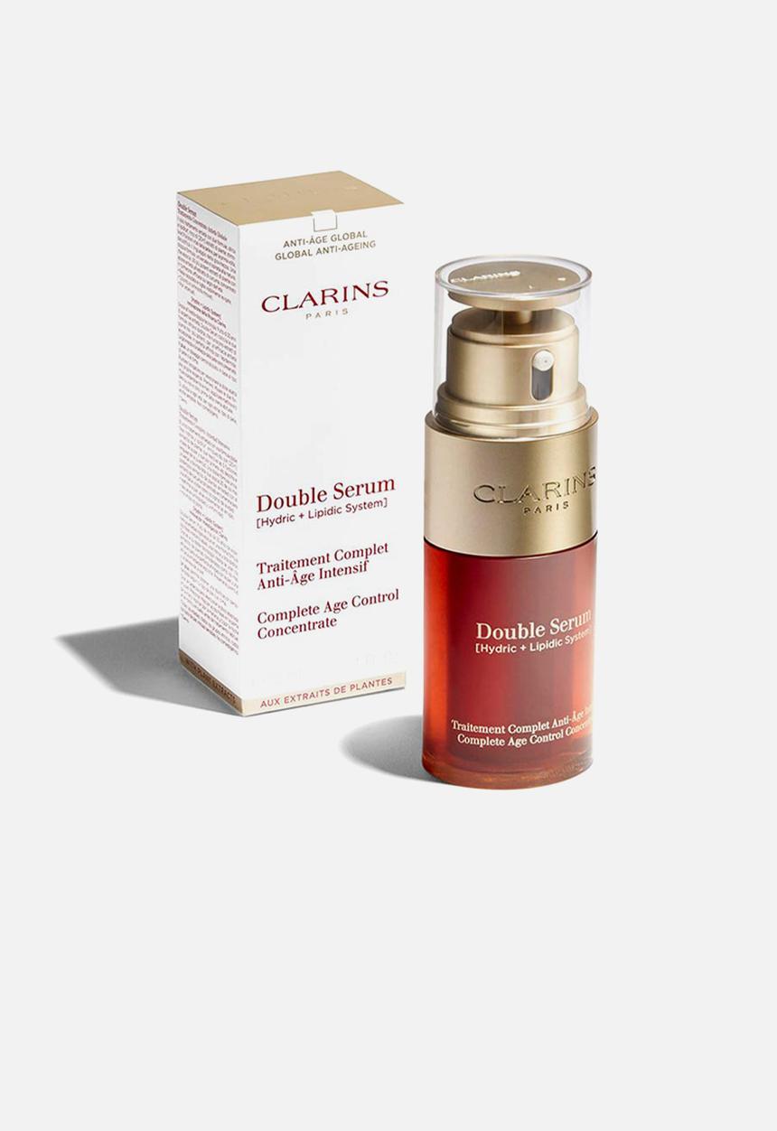 Clarins - Double Serum  - 30ml
