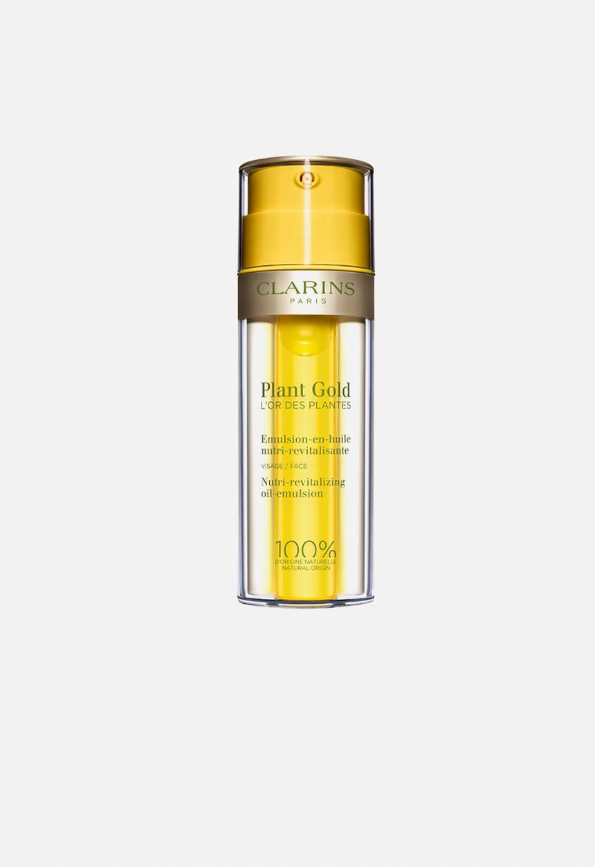 Clarins - Plant Gold