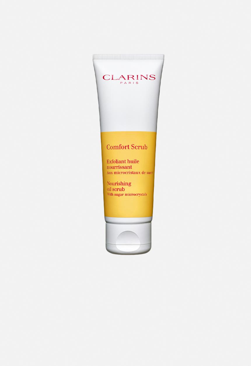 Clarins - Comfort Scrub