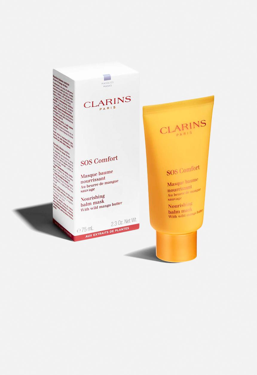 Clarins - SOS Comfort Mask