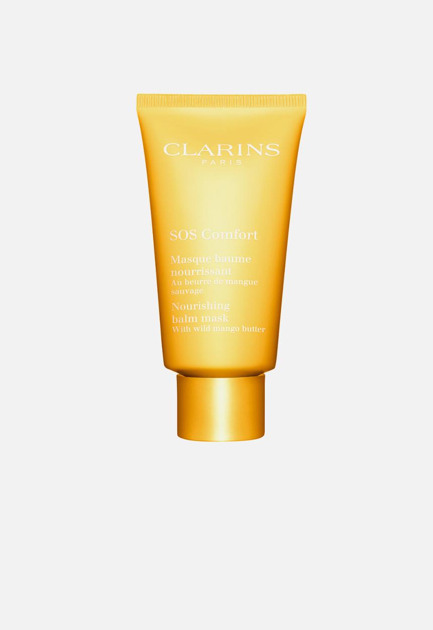Clarins - SOS Comfort Mask