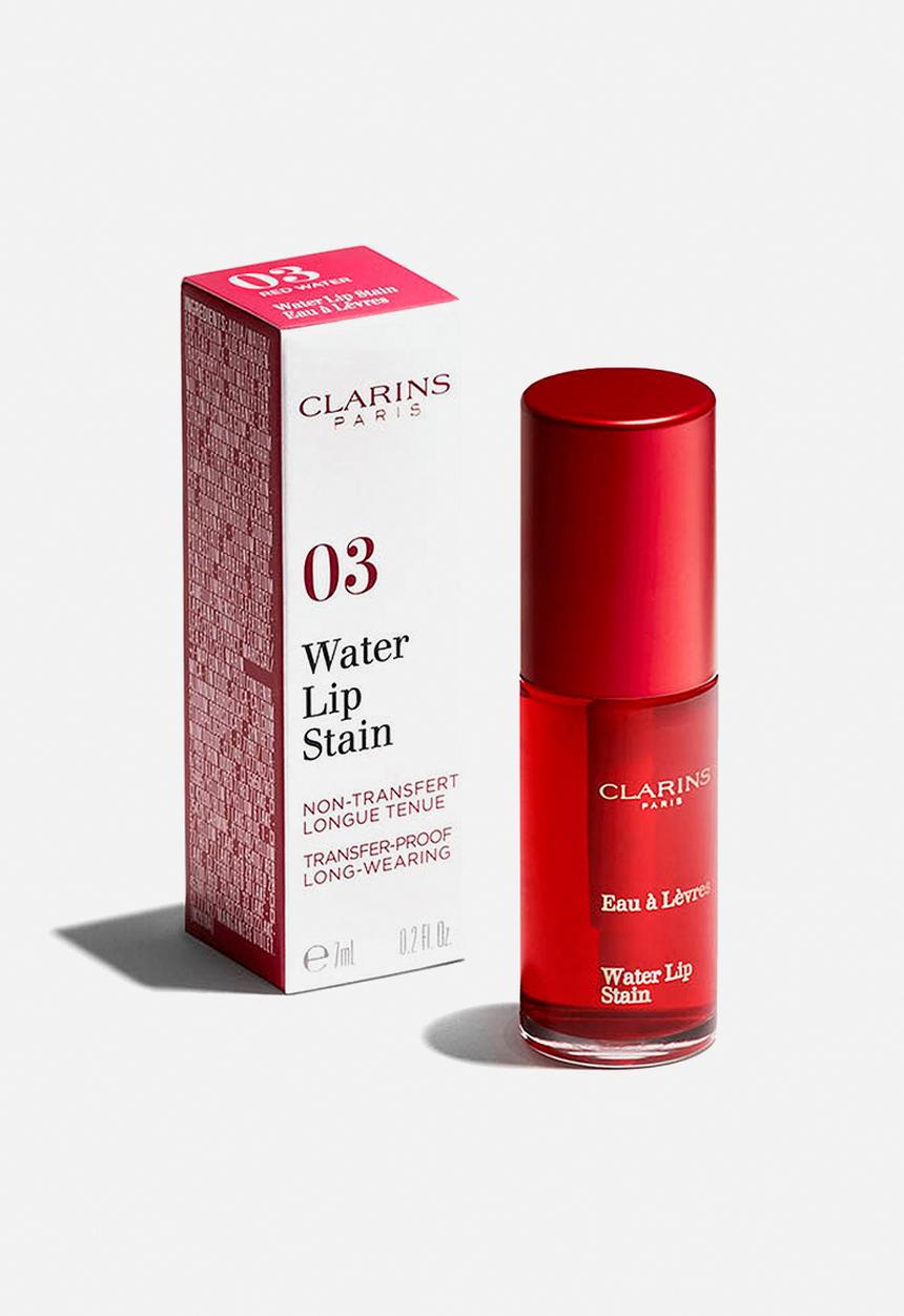Clarins - Water Lip Stain - 03
