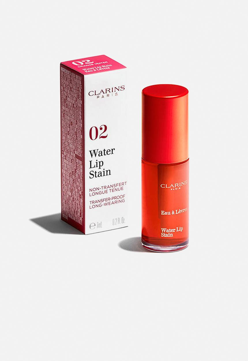 Clarins - Water Lip Stain - 02