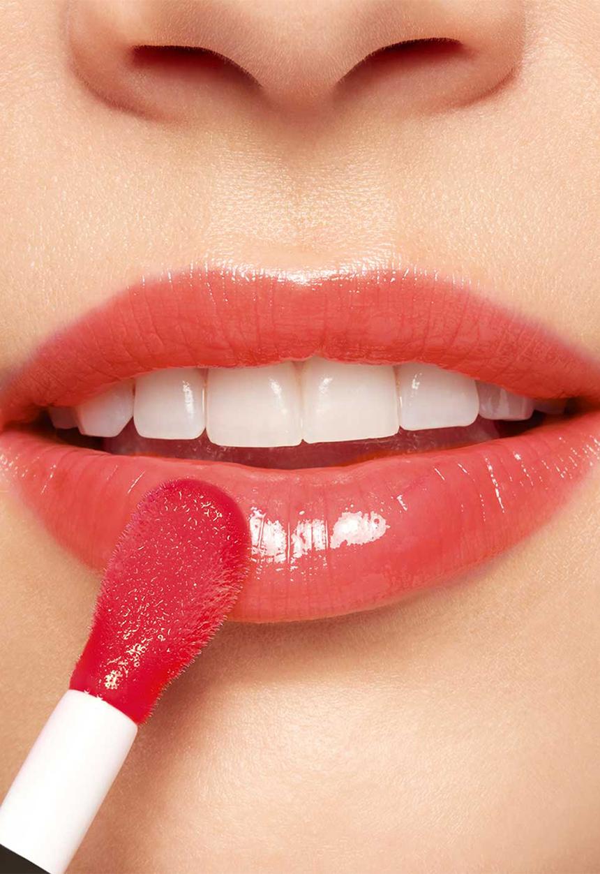 Clarins - Instant Light Lip Comfort Oil - 03