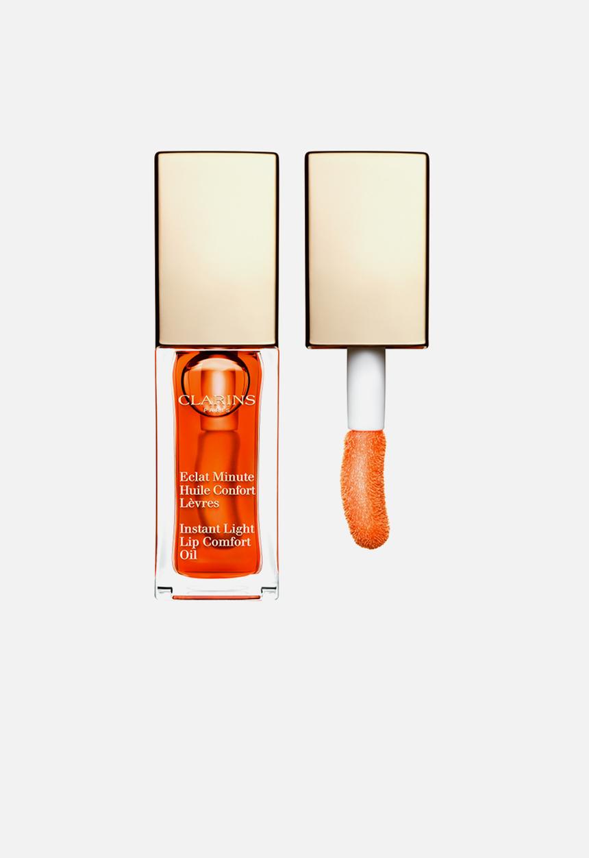 Clarins - Instant Light Lip Comfort Oil - 05