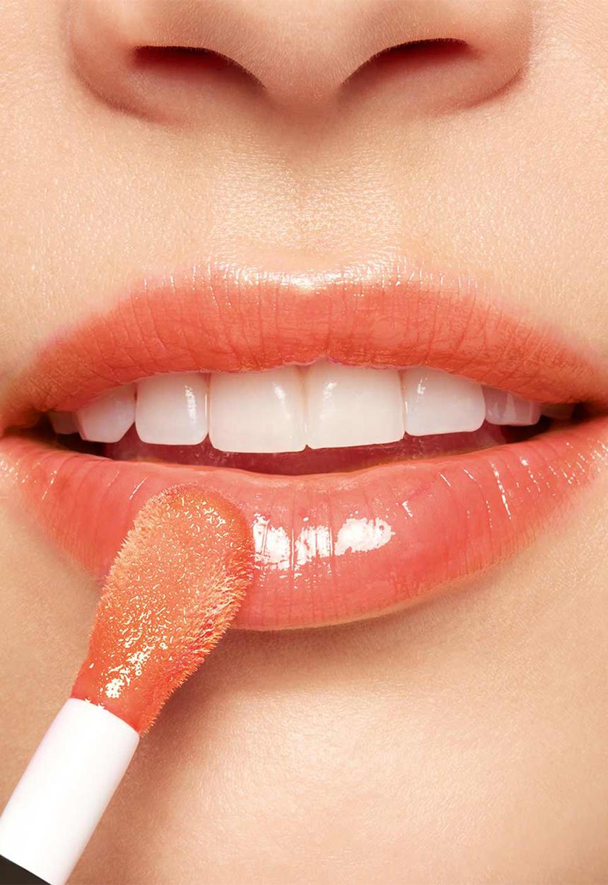 Clarins - Instant Light Lip Comfort Oil - 05