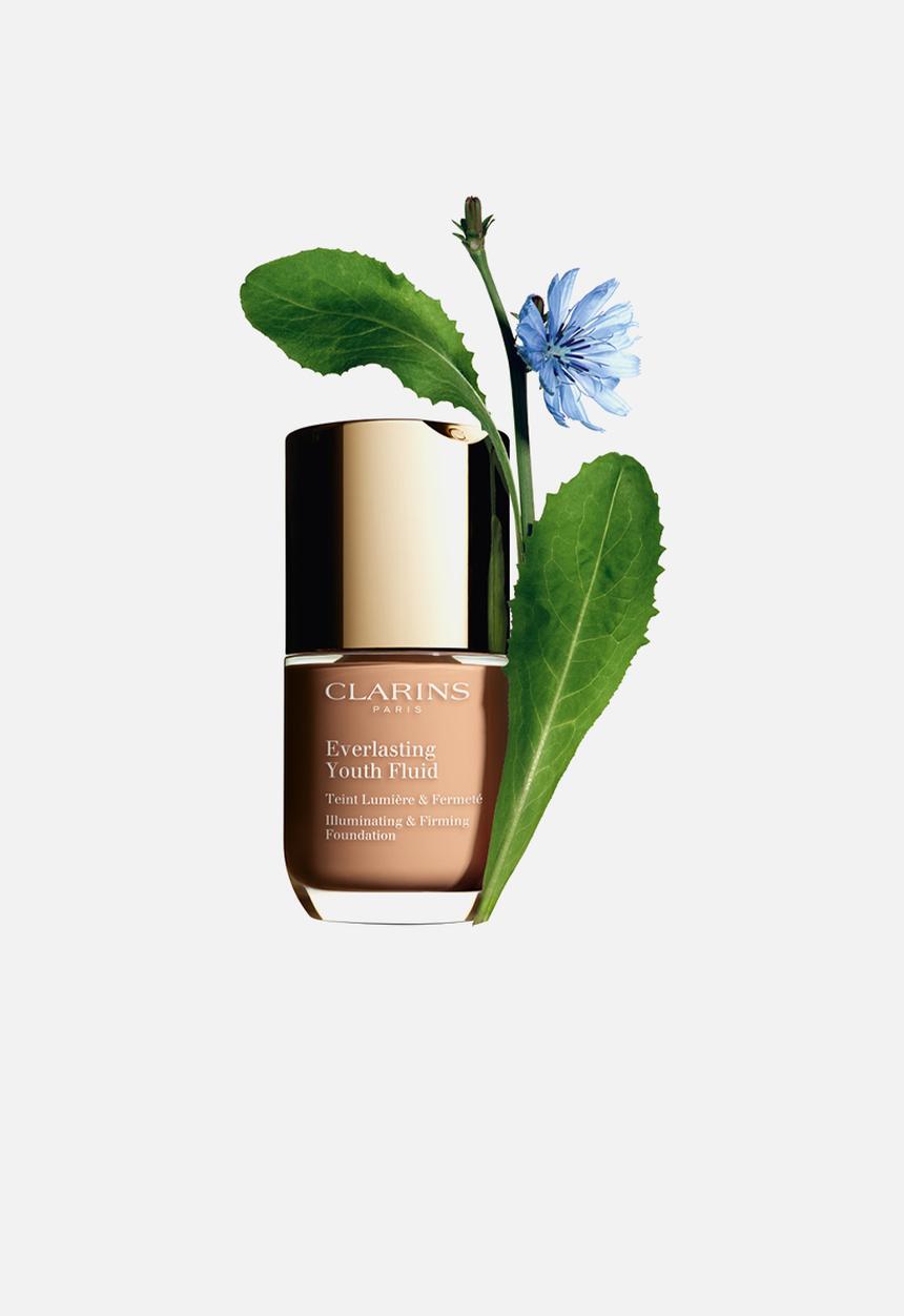 Clarins - Everlasting Youth Fluid - 108