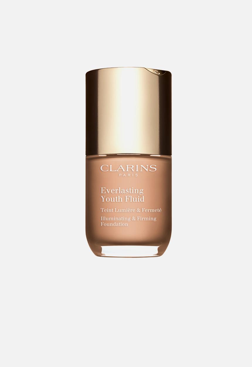 Clarins - Everlasting Youth Fluid - 109