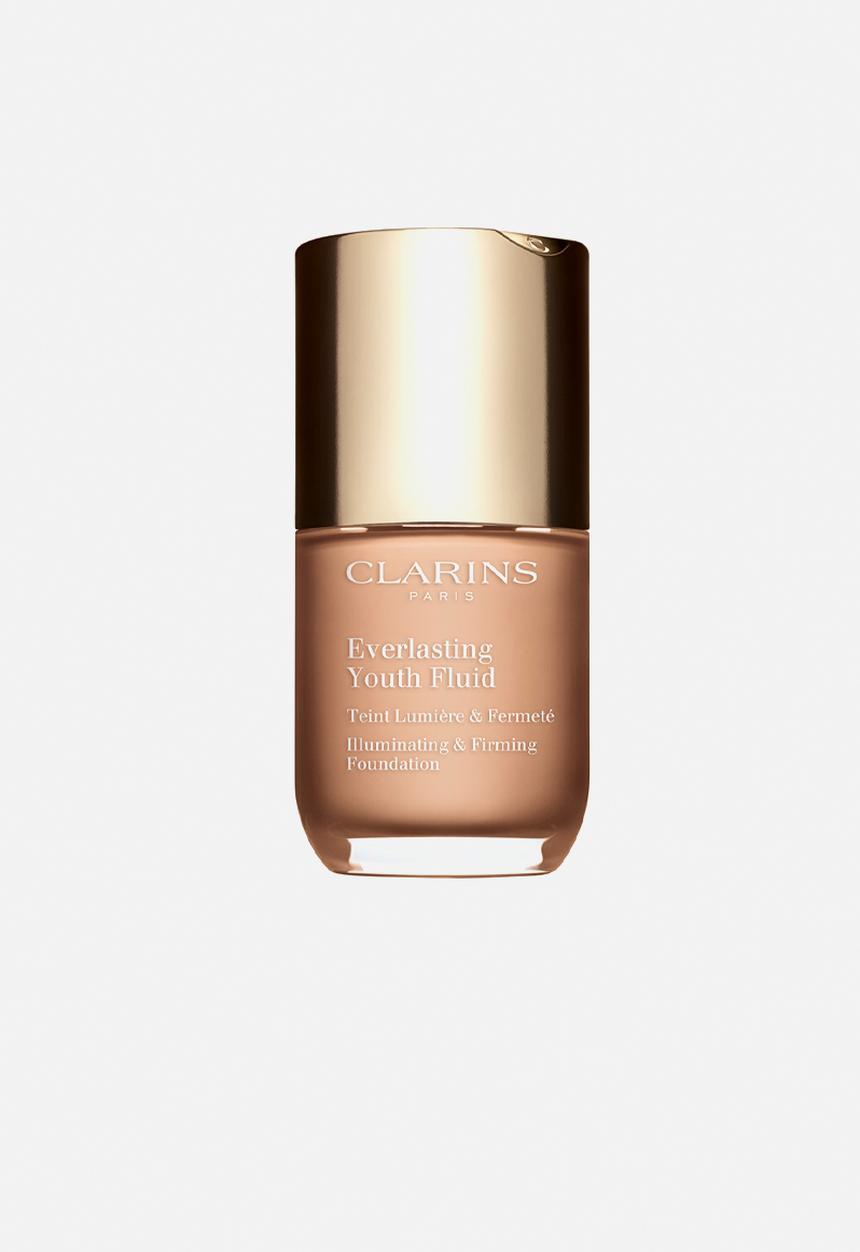 Clarins - Everlasting Youth Fluid - 107