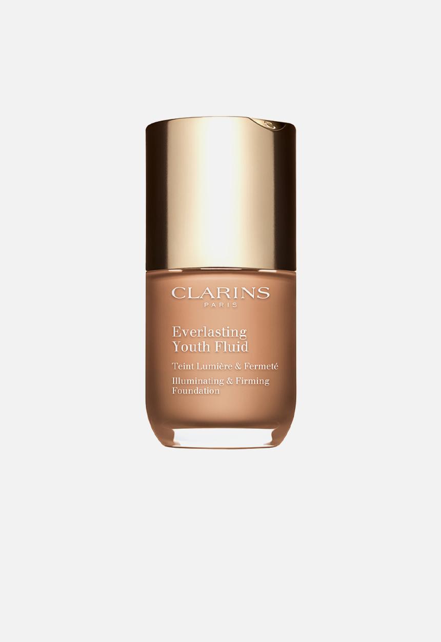 Clarins - Everlasting Youth Fluid - 112
