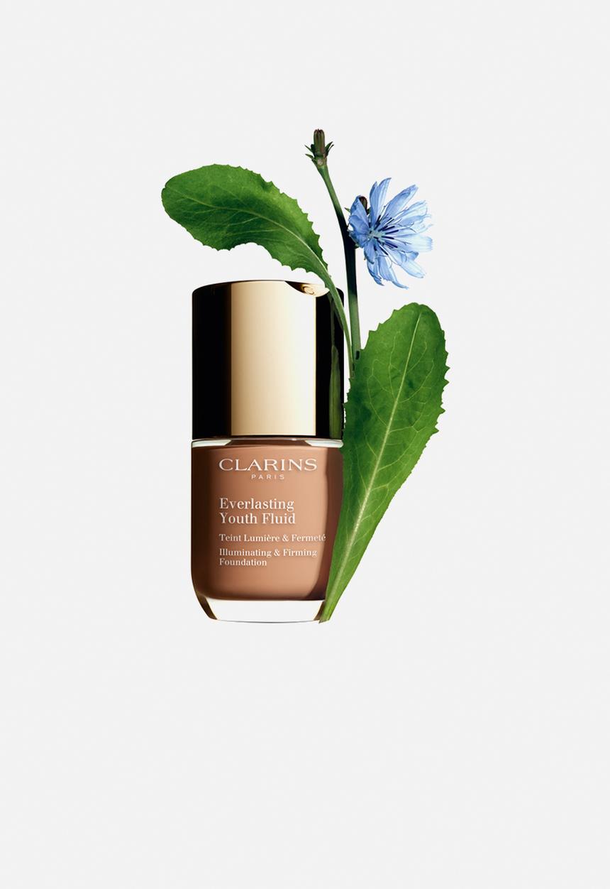 Clarins - Everlasting Youth Fluid - 112
