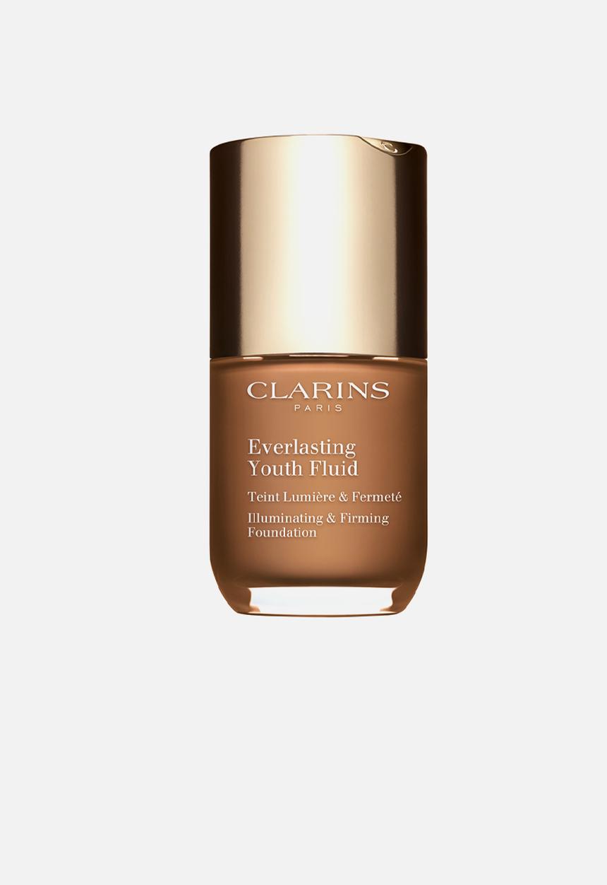 Clarins - Everlasting Youth Fluid - 118