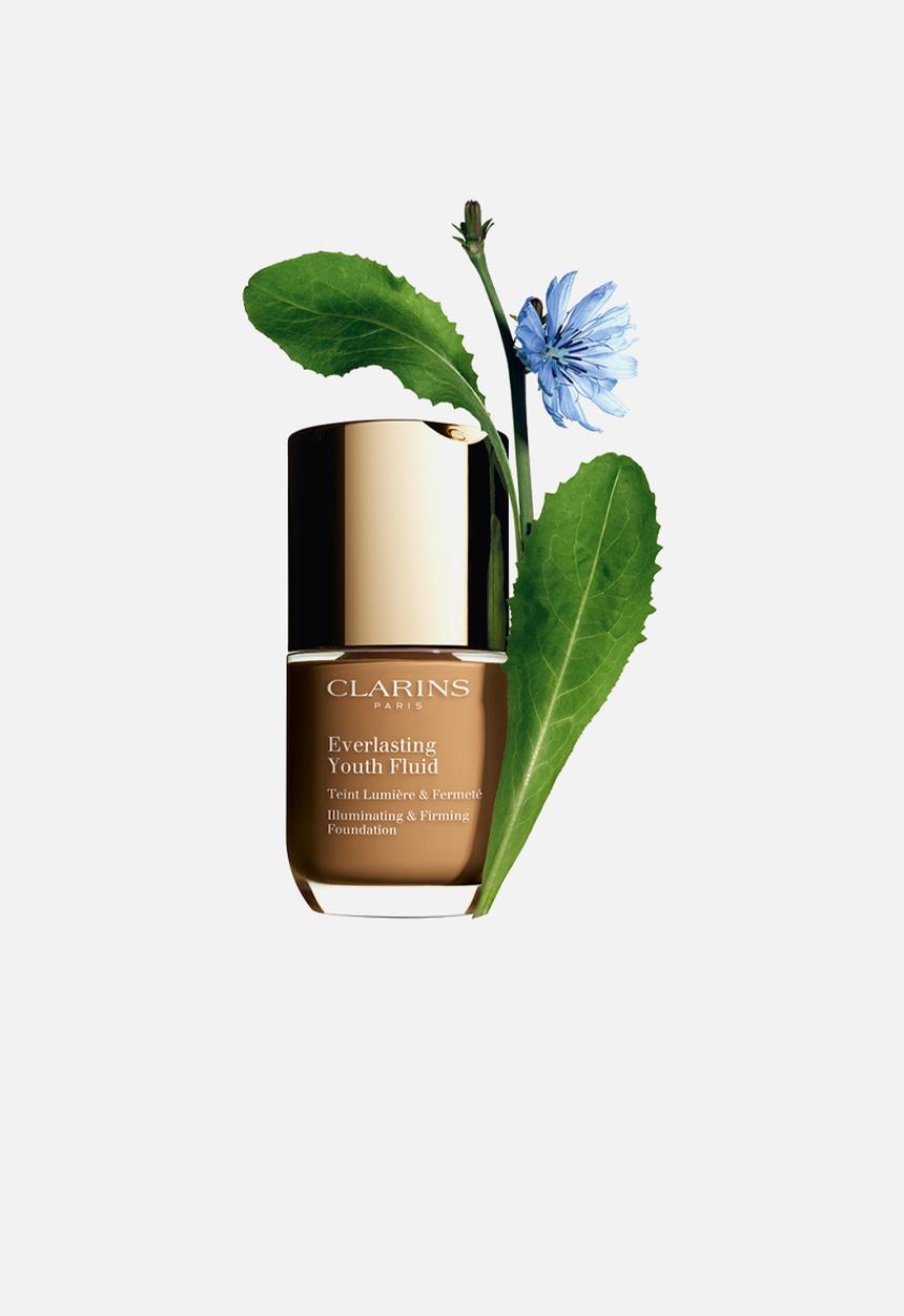 Clarins - Everlasting Youth Fluid - 116.5