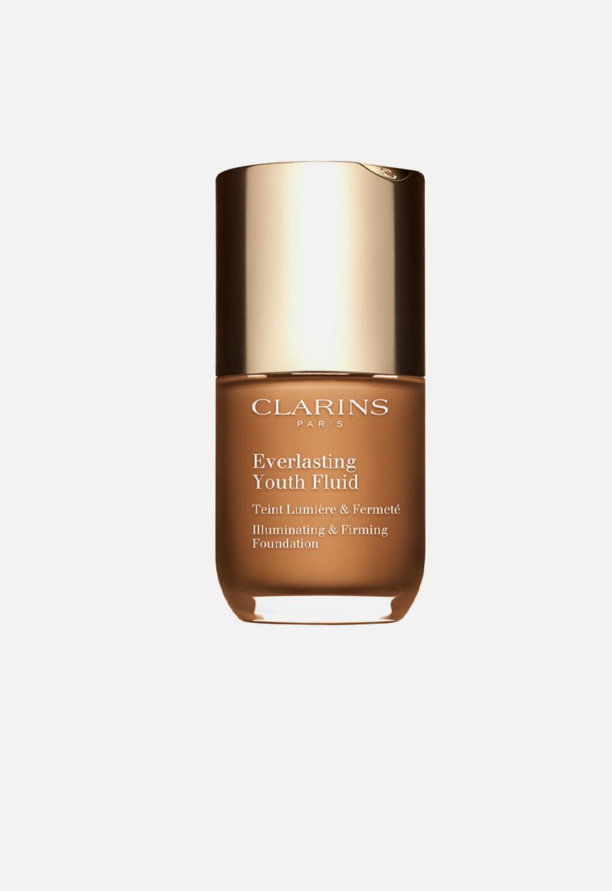 Clarins - Everlasting Youth Fluid - 117