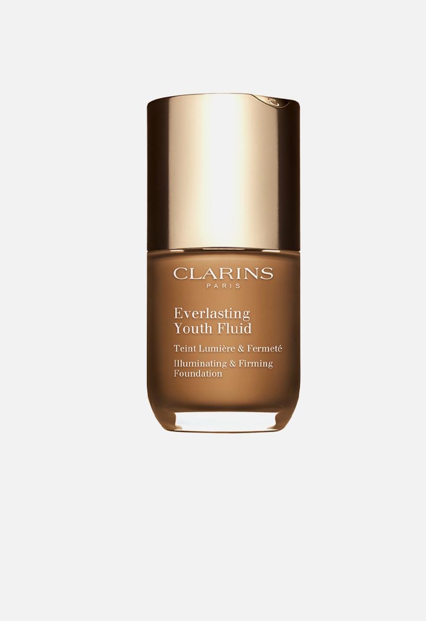 Clarins - Everlasting Youth Fluid - 118,5