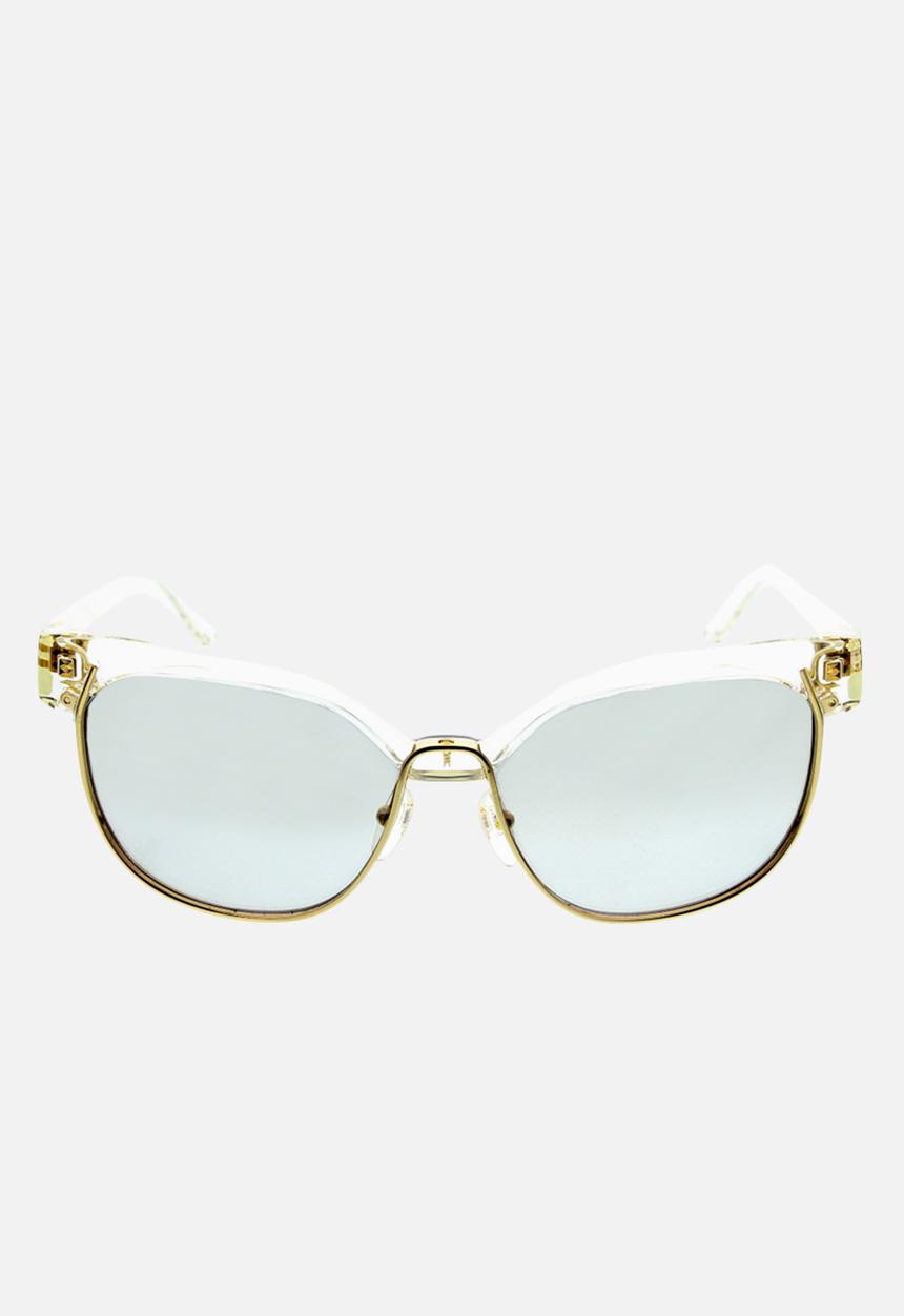 Chloe - Chloe sunglasses  - crystal