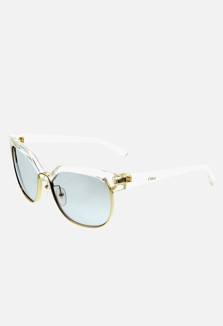 Chloe - Chloe sunglasses  - crystal