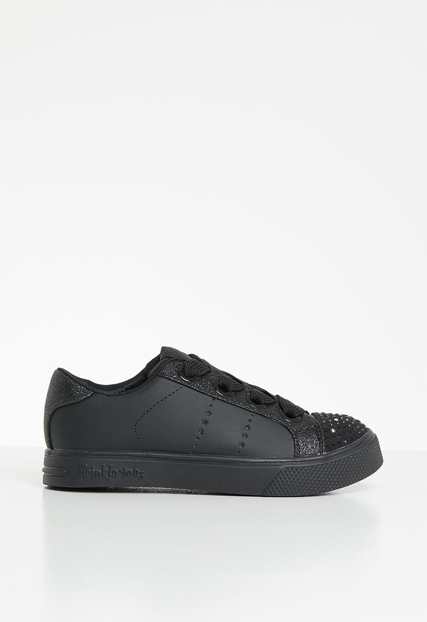 Skechers - Twinkle breeze 2.0 - black 