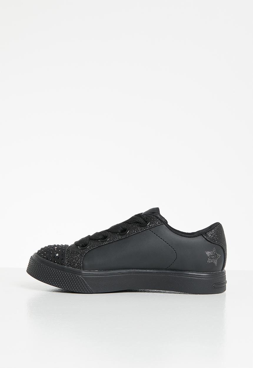 Skechers - Twinkle breeze 2.0 - black 