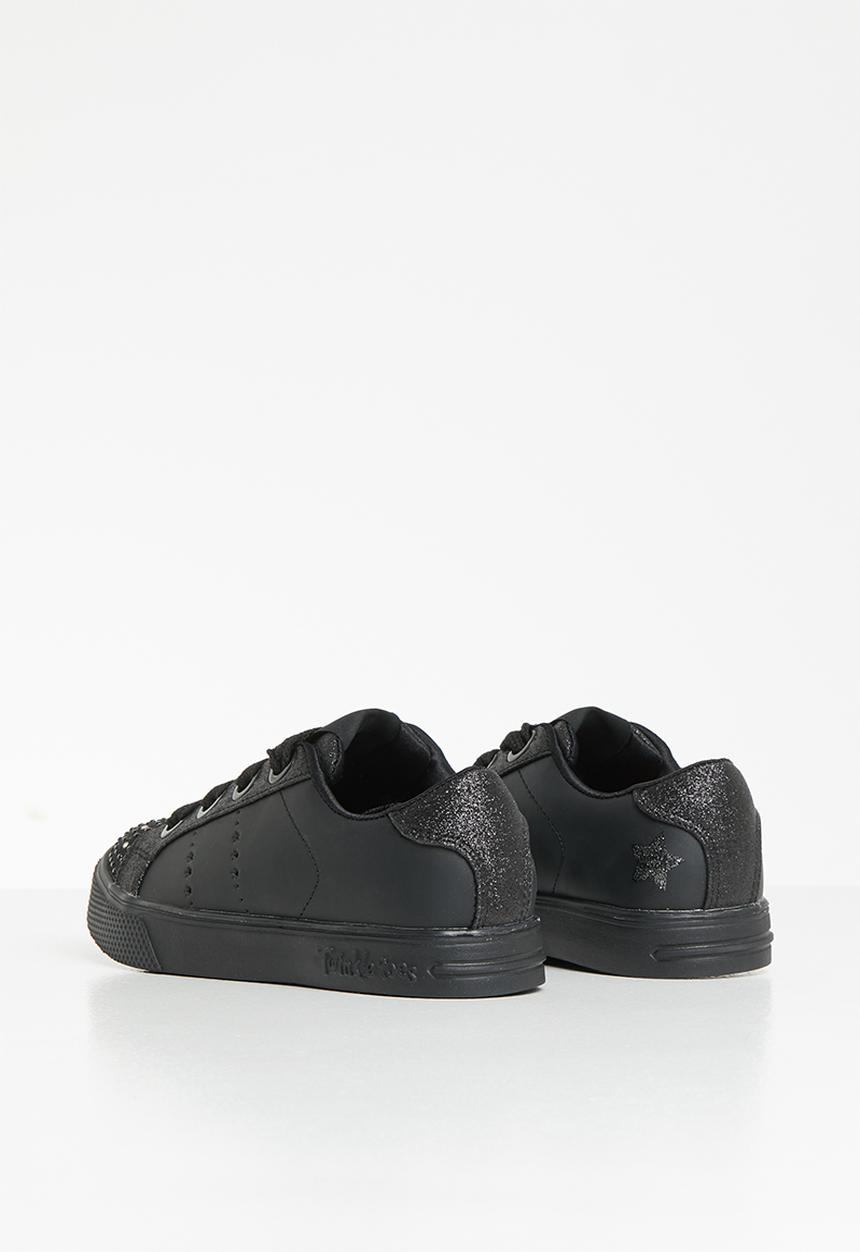 Skechers - Twinkle breeze 2.0 - black 