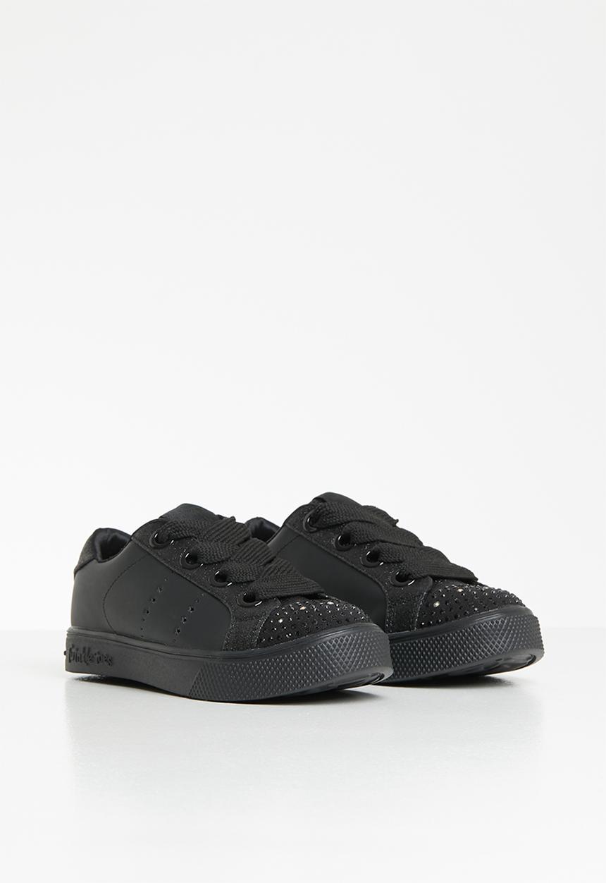 Skechers - Twinkle breeze 2.0 - black 