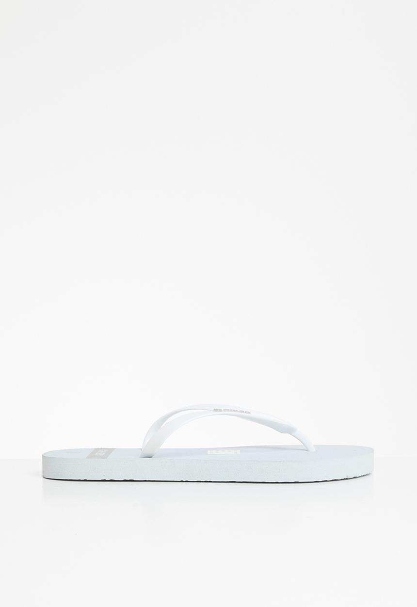 Hi-Tec - Leo slide k - white