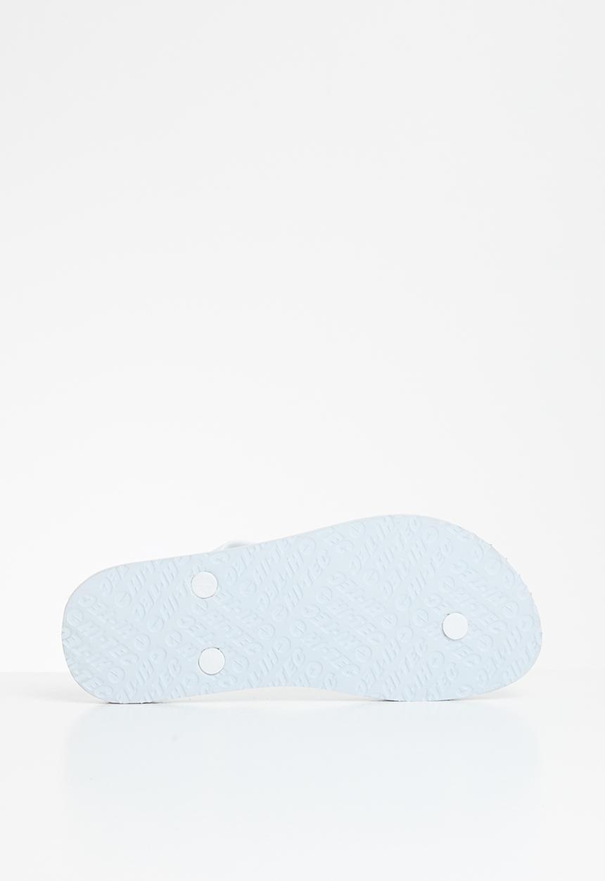 Hi-Tec - Leo slide k - white
