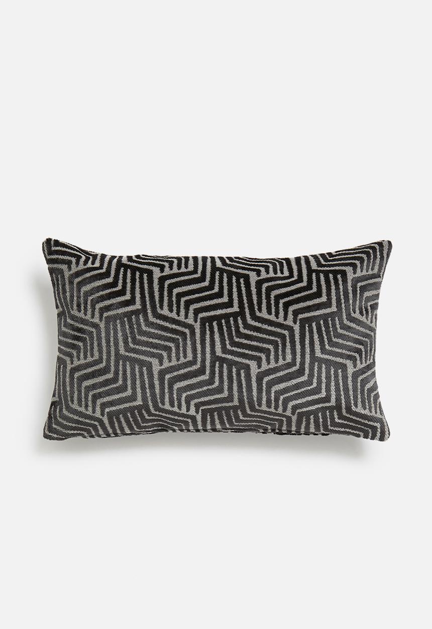 Hertex Haus - Apex cushion cover - tourmalline