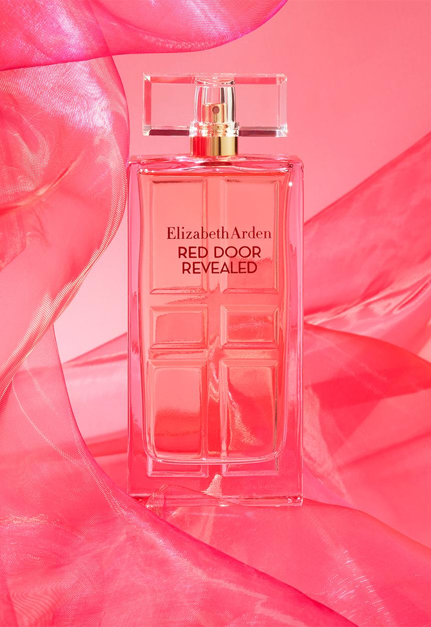 Elizabeth Arden - Red Door Revealed EDP - 100ml