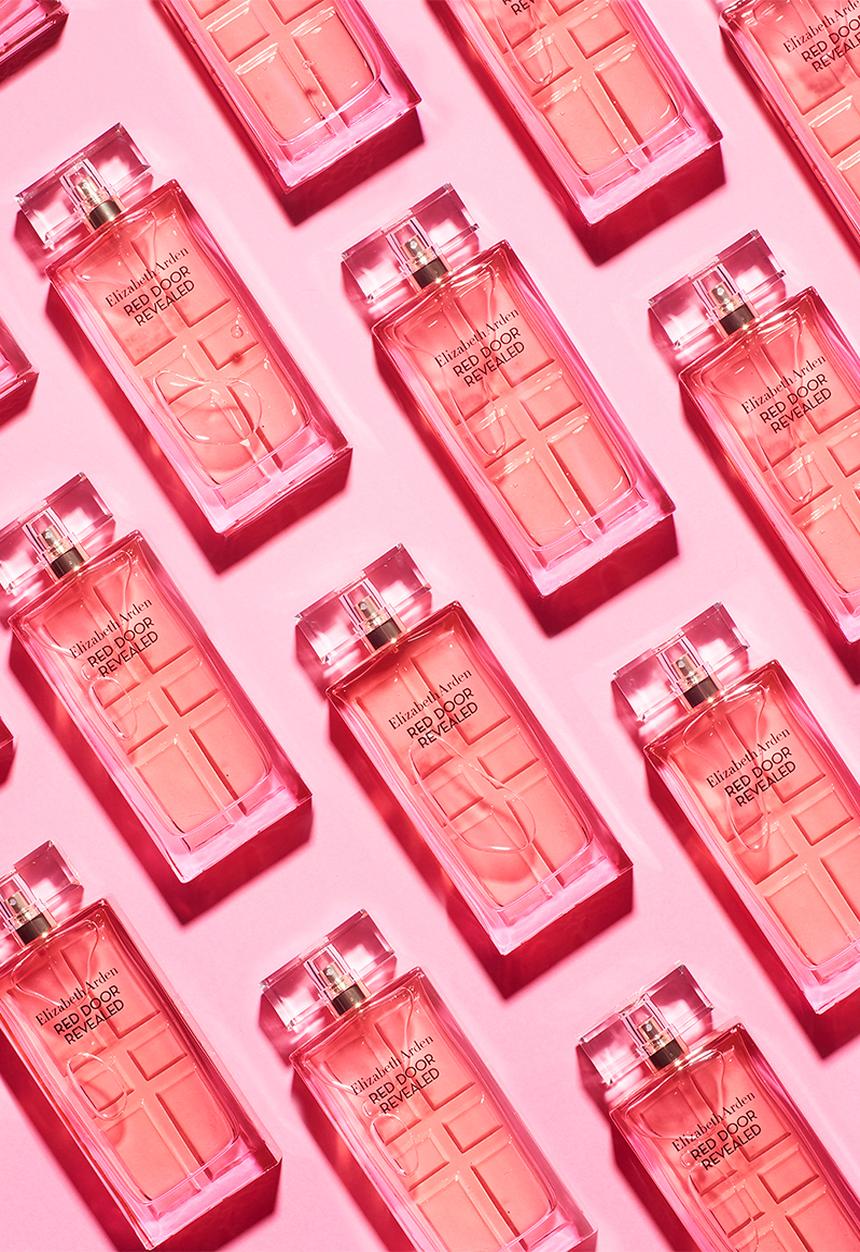 Elizabeth Arden - Red Door Revealed EDP - 100ml
