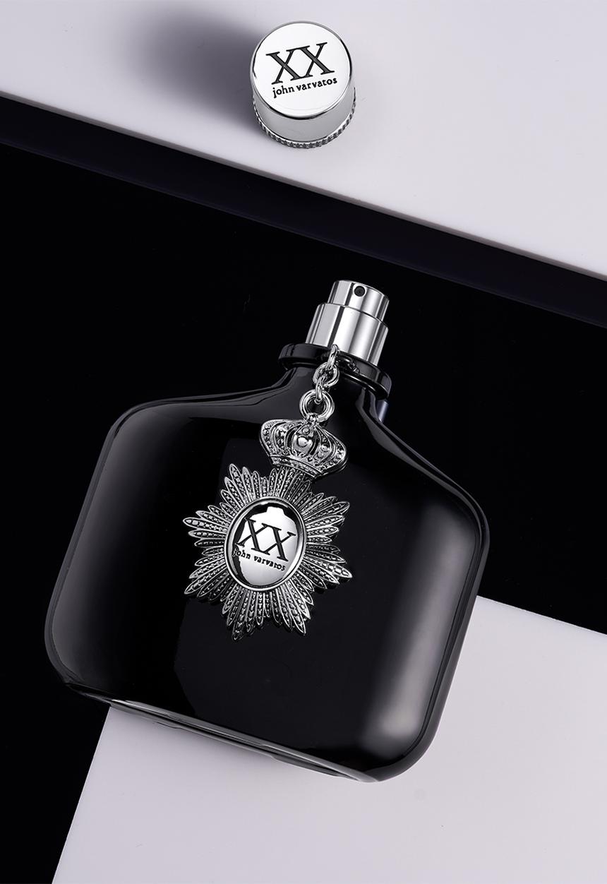 John Varvatos - XX Anniversary Edition EDT - 125ml