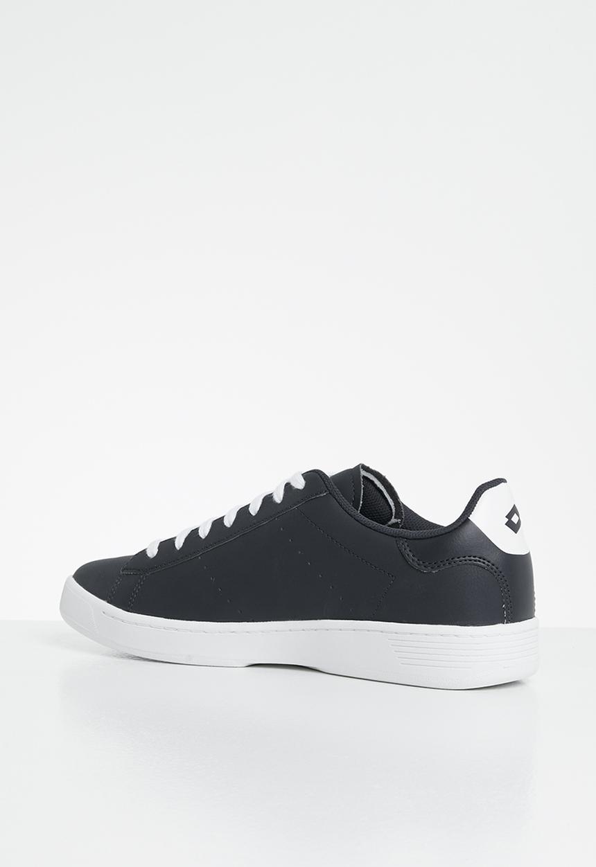 lotto - Lotto 1973 evo - black