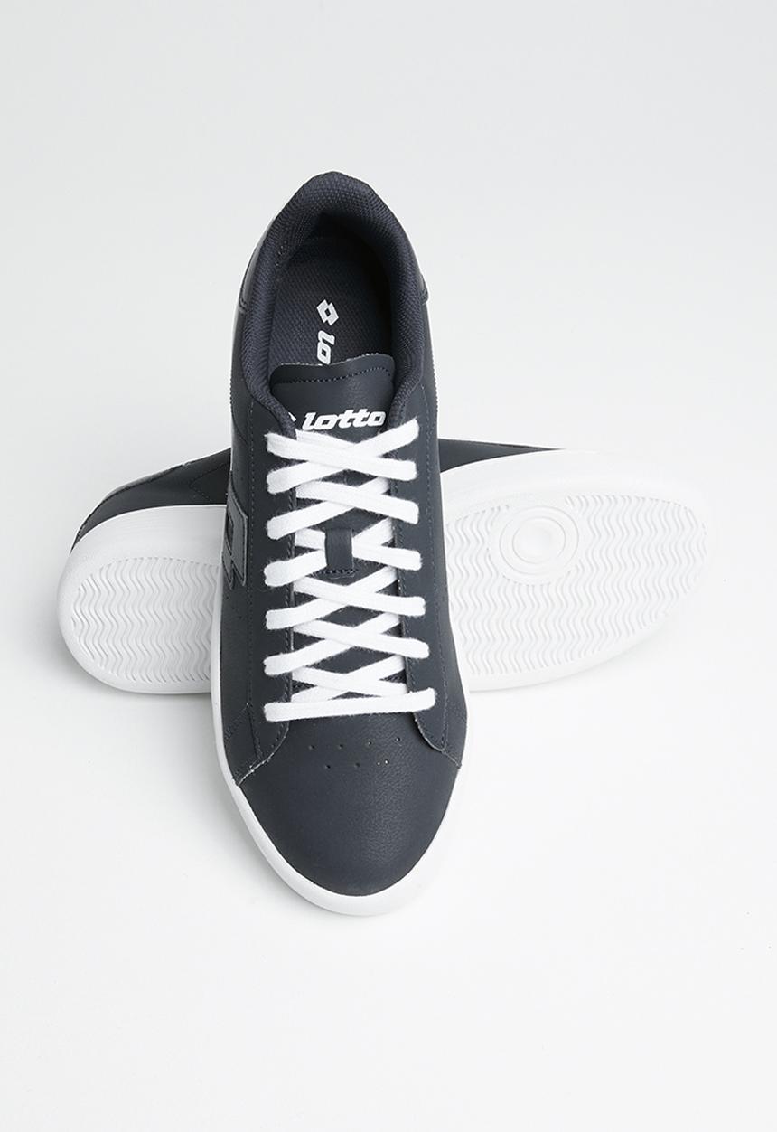 lotto - Lotto 1973 evo - black