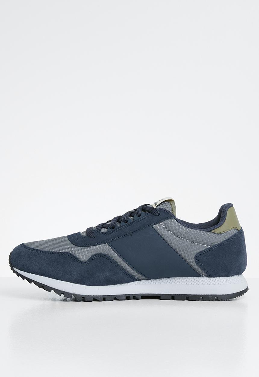 lotto - Lotto runner plus - navy / grey
