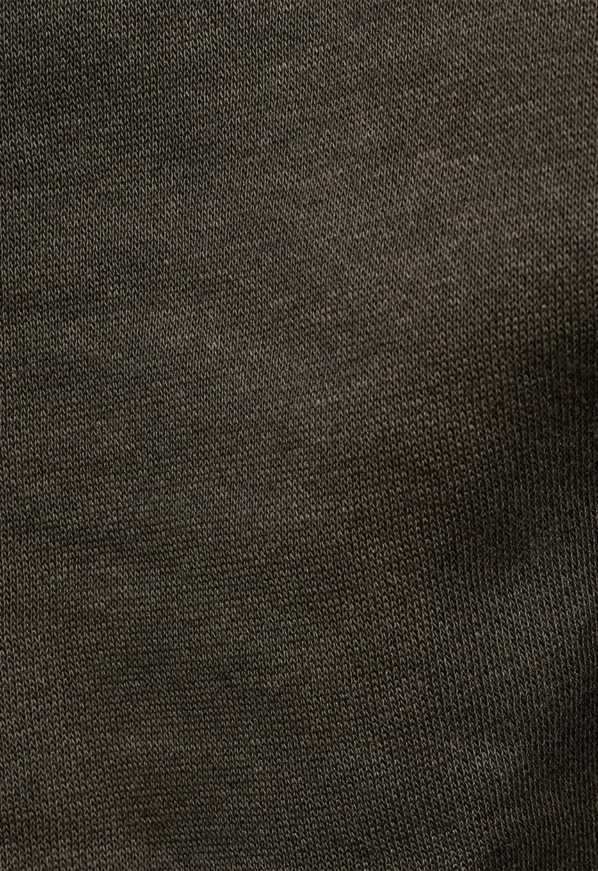 G-STAR - Premium core hoodie long sleeve - dark grey 