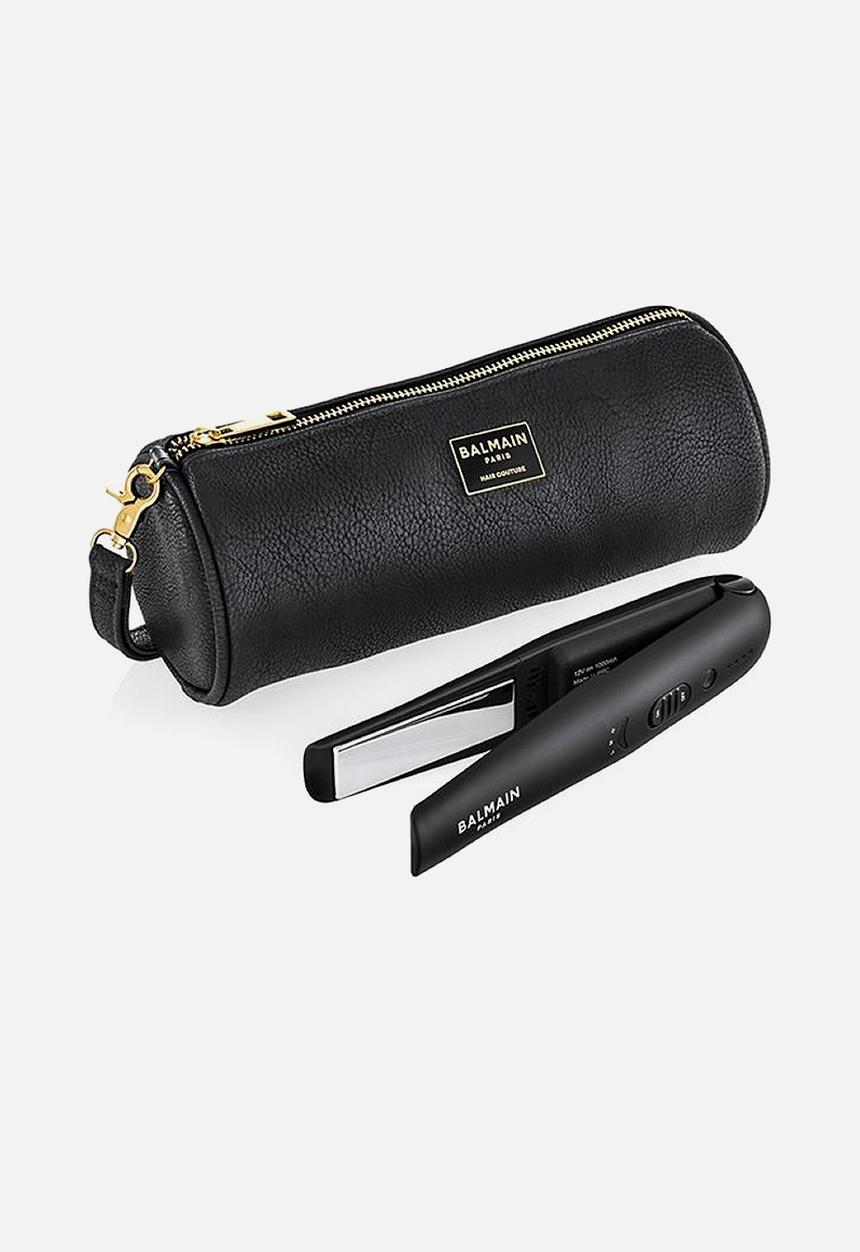 Balmain Paris - Cordless Titanium Straightener