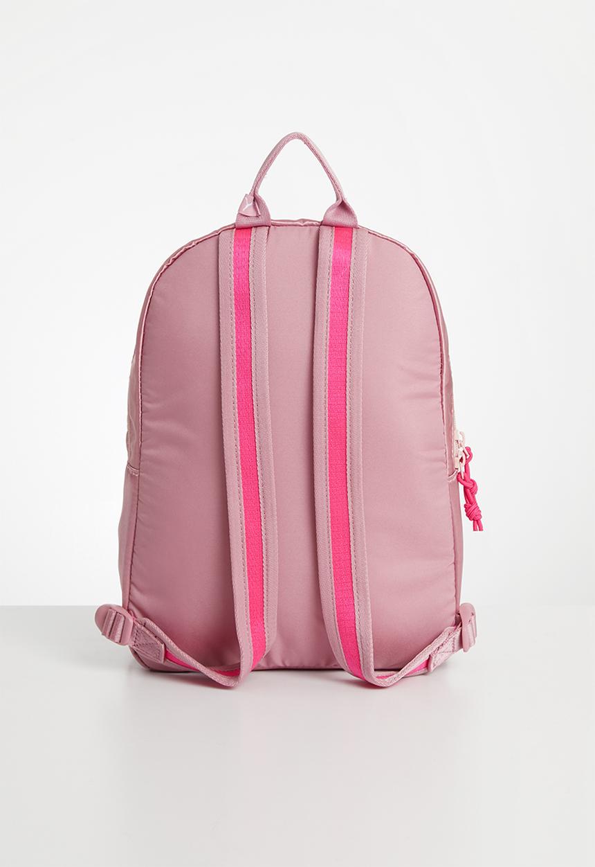 PUMA - Women core base backpack - Foxglove
