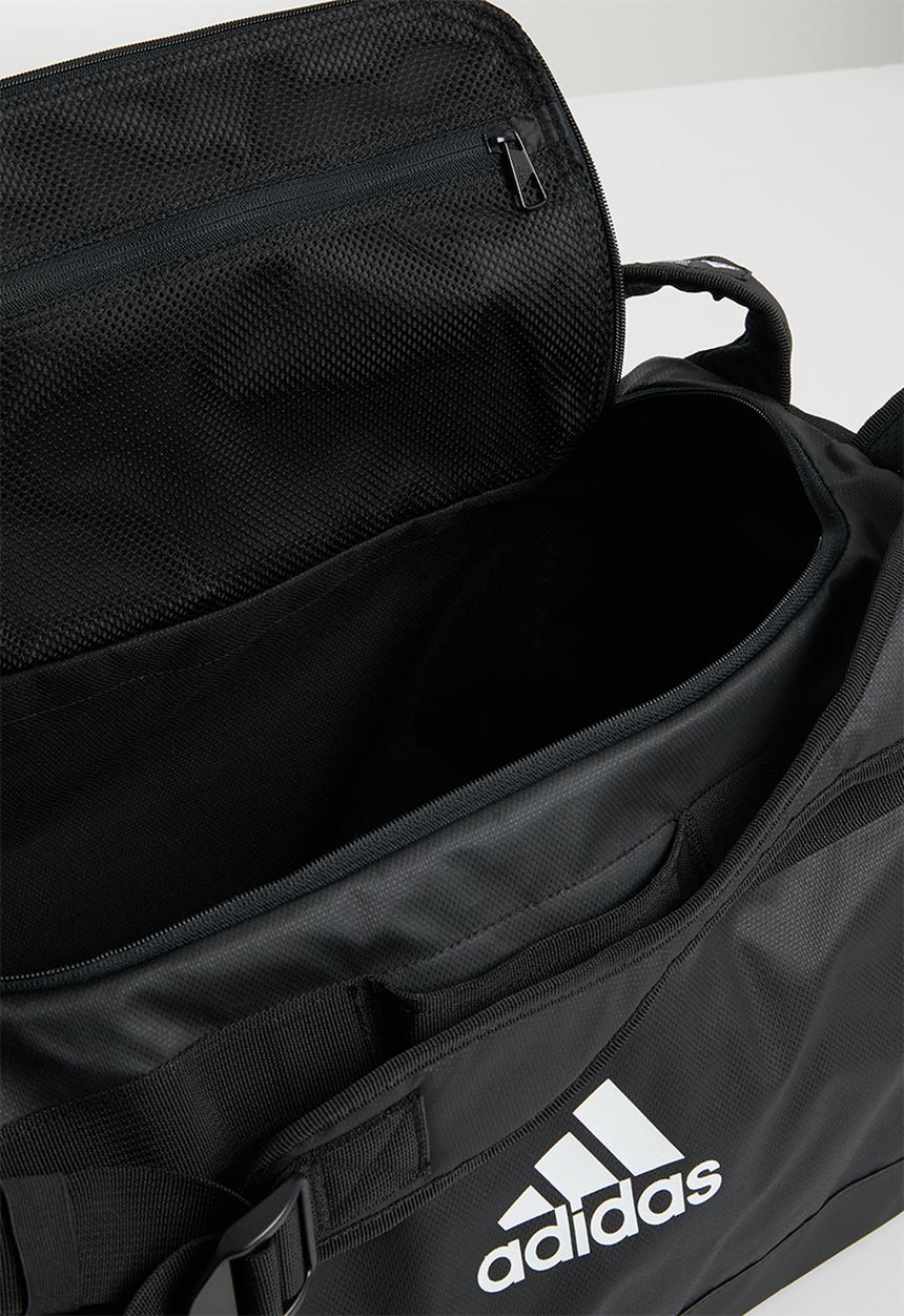 adidas Performance - 4 athletes id du m - black & white