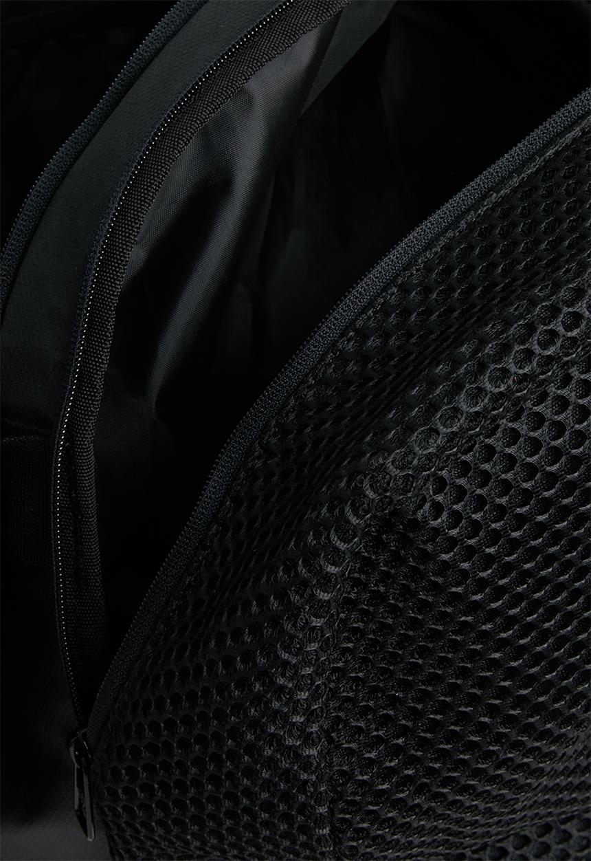 adidas Performance - 4 athletes id du m - black & white